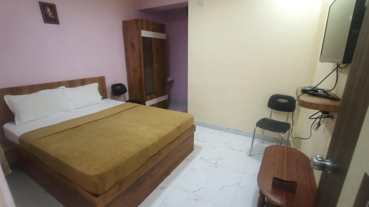 Mandara Comforts Hotel Бенґалуру Екстер'єр фото